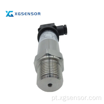 Sensor de pressão de óleo sensor de pressão de silício difuso